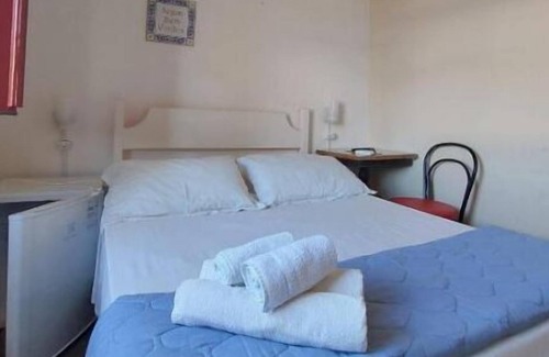 Historic Center Hotel | Pousada Casa Da Lapa Paraty