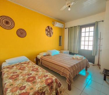 Velha Boipeba House | Pousada Casa da Marina