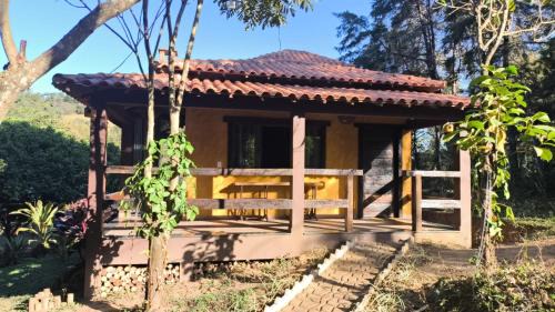Brumadinho Hotel | Pousada Casa da Moeda