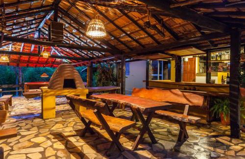 Brumadinho Hotel | Pousada Casa da Moeda