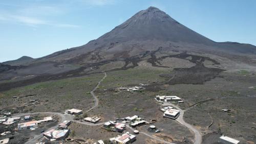 Sao Filipe House | Pousada casa Eurico