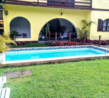 Quitandinha Hotel | Pousada Casa Recanto da Serra