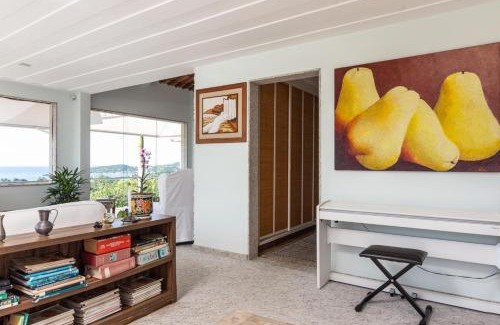 Alto de Buzios Hotel | Pousada Casa Zoe Búzios