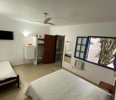 Itauna Hotel | Pousada Catavento