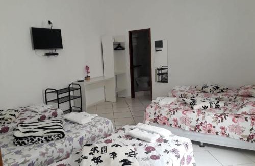 Triunfo Hotel | Pousada CERTRI