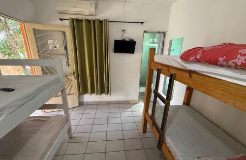 Monte Mor Hotel | Pousada Chácara Sonho