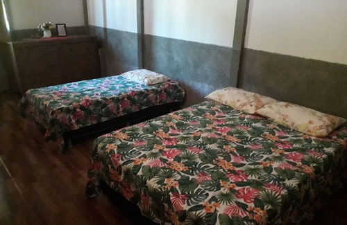 Ipatinga House | Pousada Chacara Família H