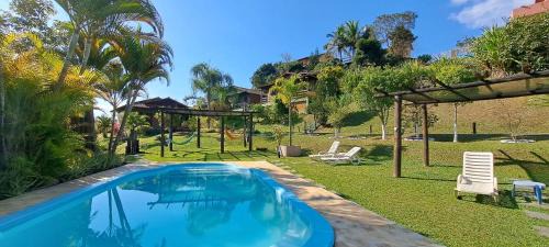 Regiao Visconde de Maua Hotel | Pousada Cheiro de Mato