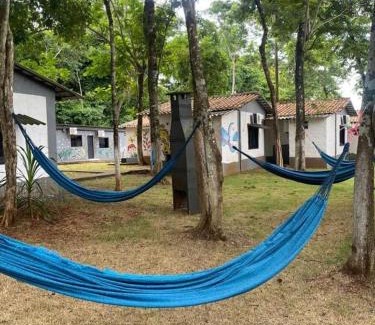 Foz do Iguacu Cabin | Pousada Cidade Linda