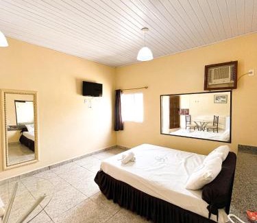 Parque Verde Hotel | Pousada Classic