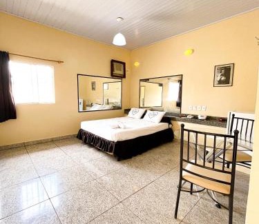 Parque Verde Hotel | Pousada Classic