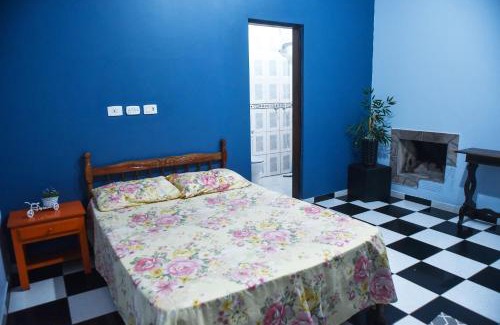 Cabreuva Hotel | Pousada Colinas de Cabreúva