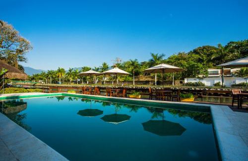 Paraty Hotel | Pousada Corsario Paraty