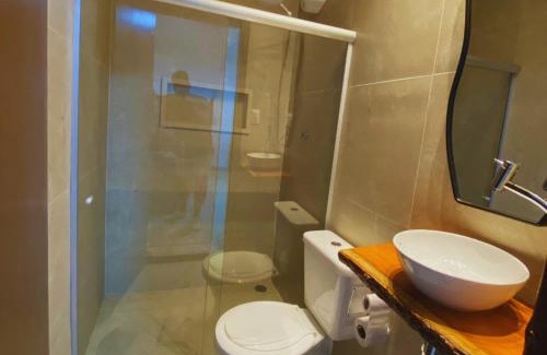 Igarassu Hotel | Pousada CTL Igarassu