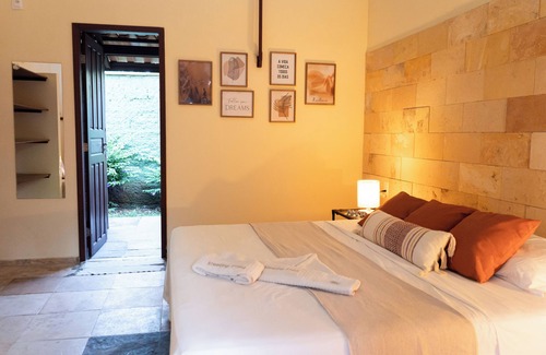 Cumbuco Hotel | Pousada Cumbuco Meeting Point