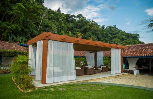 Pontal Hotel | Pousada da Condessa