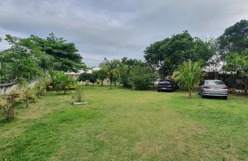 Saquarema House | Pousada da Drica