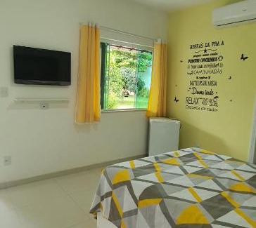 Saquarema House | Pousada da Drica
