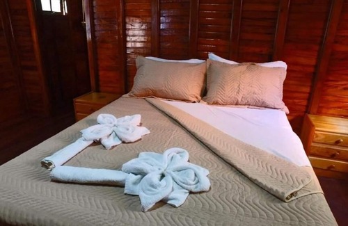 Terra Preta Hotel | Pousada da Mata