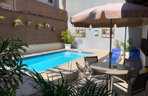 Pontal Hotel | Pousada da Praia