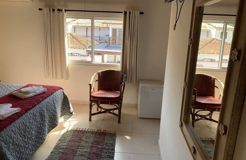 Pontal Hotel | Pousada da Praia de Paraty
