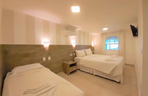 Prainha Hotel | Pousada da Prainha