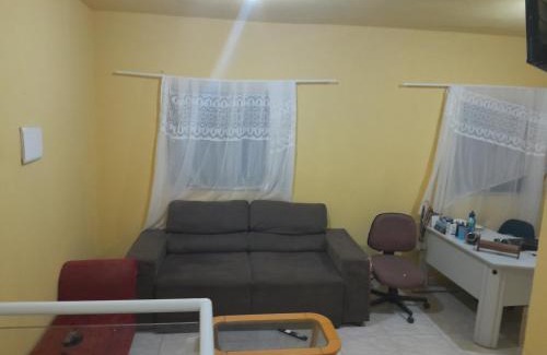 Mairipora Hotel | Pousada da Prainha
