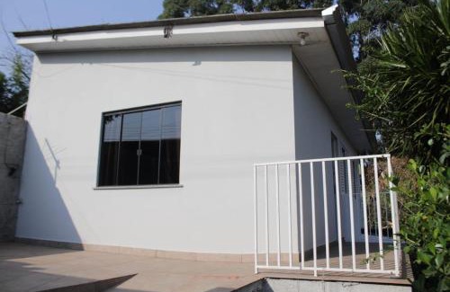 Neves House | Pousada da Vovó (Nelci)