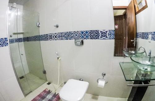 Itaunas Hotel | Pousada Das Araras