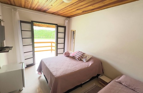 Goncalves Hotel | Pousada das Flores