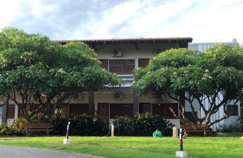 Posse Hotel | Pousada das Palmeiras