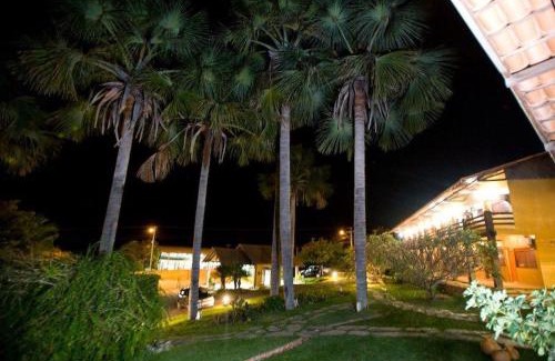 Posse Hotel | Pousada das Palmeiras