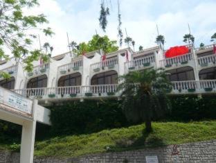 Coloane Hotel | Pousada de Coloane Boutique Hotel