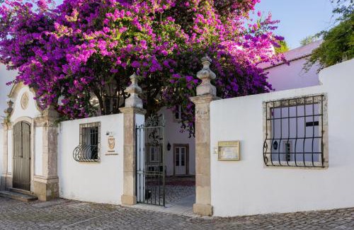 Nossa Senhora das Misericordias Hotel | Pousada de Ourém - Fátima