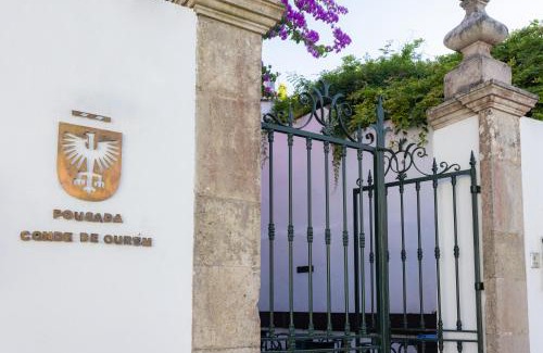 Nossa Senhora das Misericordias Hotel | Pousada de Ourém - Fátima
