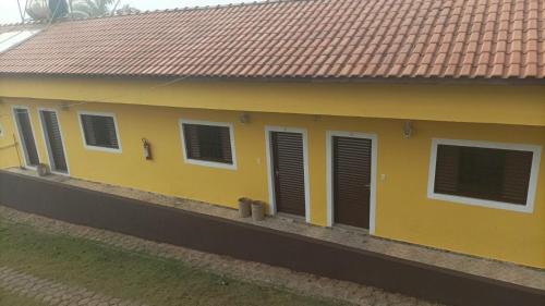 Paraisopolis Hotel | Pousada Dedo de Deus
