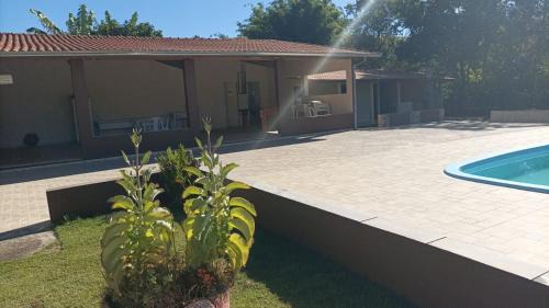 Paraisopolis Hotel | Pousada Dedo de Deus