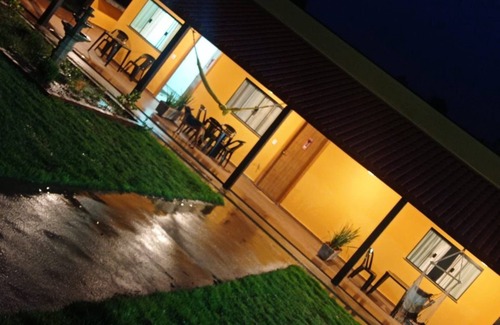 Itamogi Hotel | Pousada do Brasinha