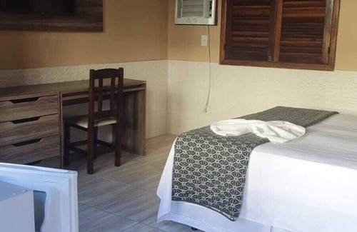 Angra dos Reis Hotel | Pousada do Cardoso