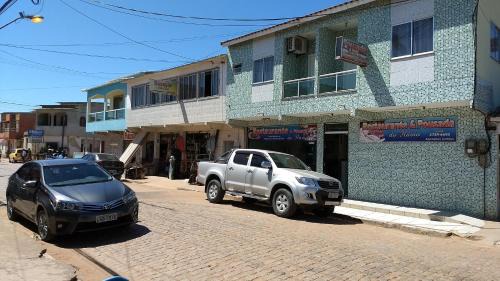 Itabapoana House | Pousada do Flávio