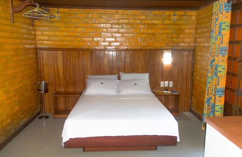 Barra do Cunhau Hotel | Pousada do Forte