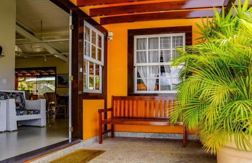 Pontal Hotel | Pousada Do Forte