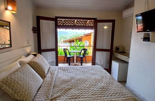 Pontal Hotel | Pousada do Forte
