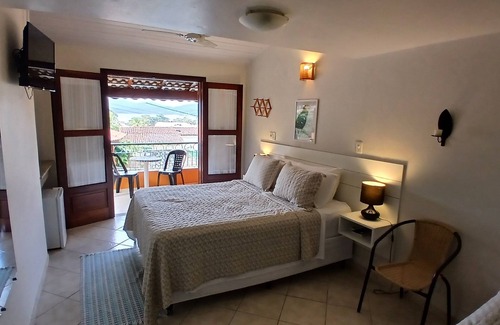 Pontal Hotel | Pousada do Forte