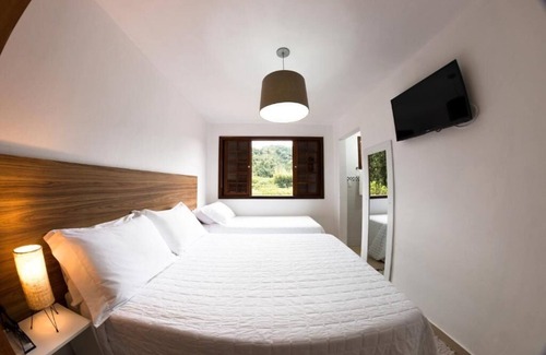 Quitandinha Hotel | Pousada do Lago Petrópolis