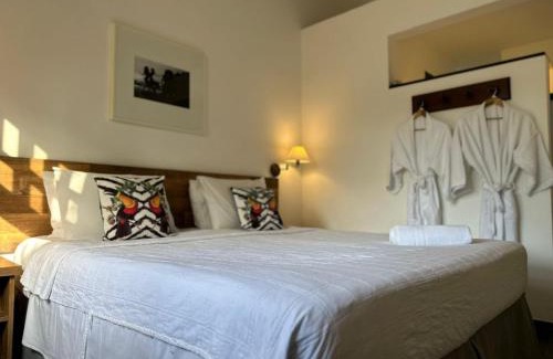 Paraty Hotel | Pousada do Príncipe
