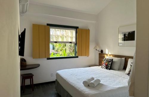 Paraty Hotel | Pousada do Príncipe