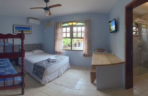 Garopaba Hotel | Pousada do Sol Garopaba