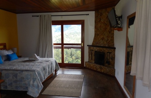 Maringa Hotel | Pousada do Sonho