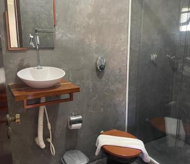 Itauna Hotel | Pousada do Suiço